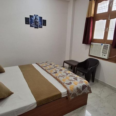 Natraj Homes Ayodhya Exterior photo