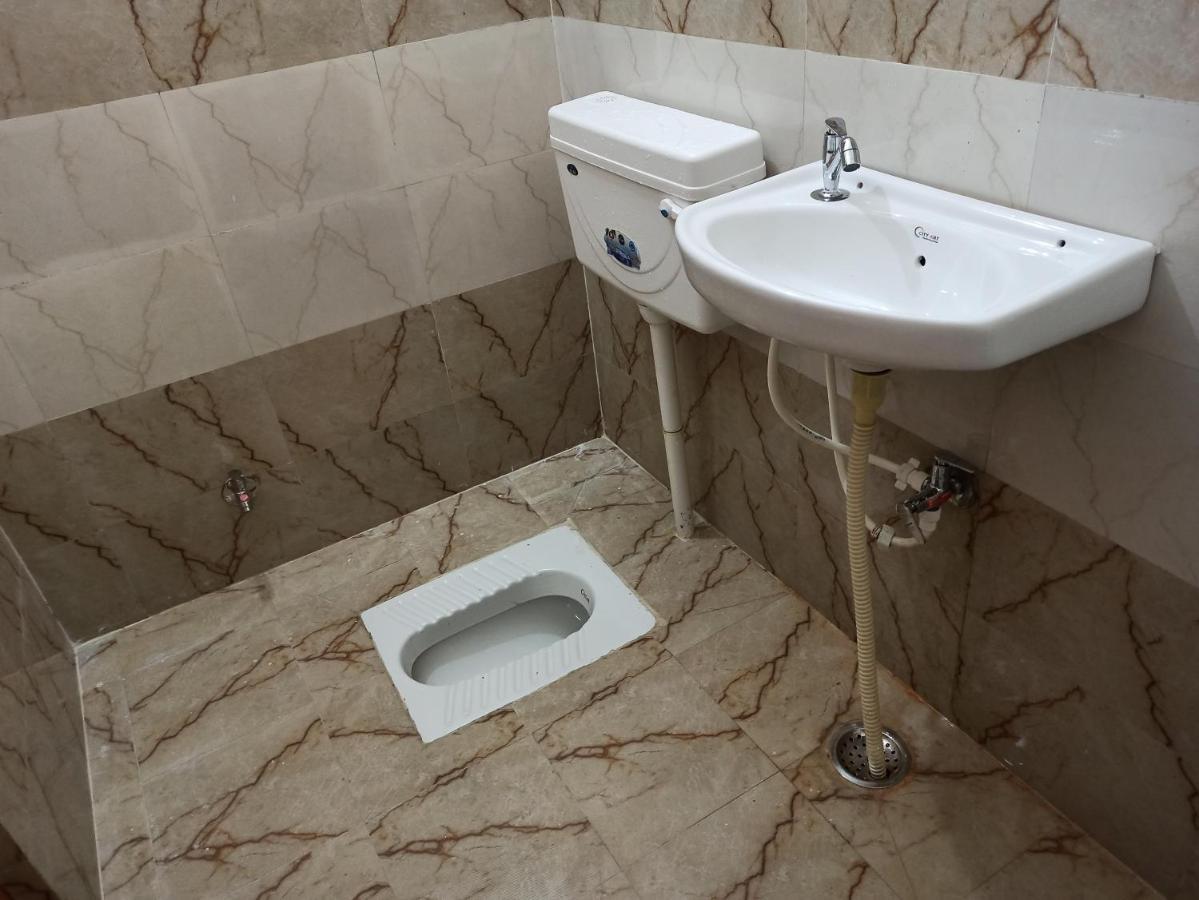 Natraj Homes Ayodhya Exterior photo