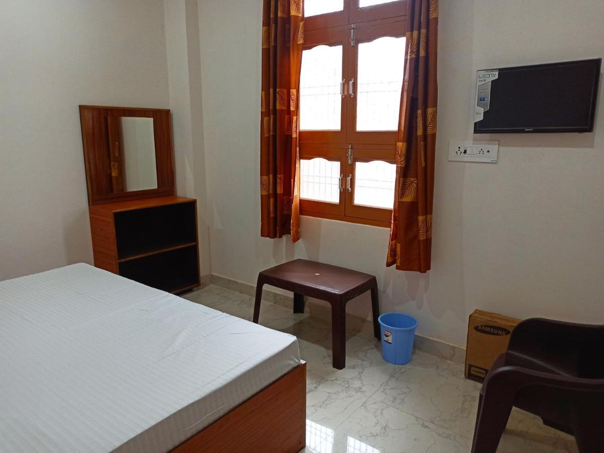 Natraj Homes Ayodhya Exterior photo