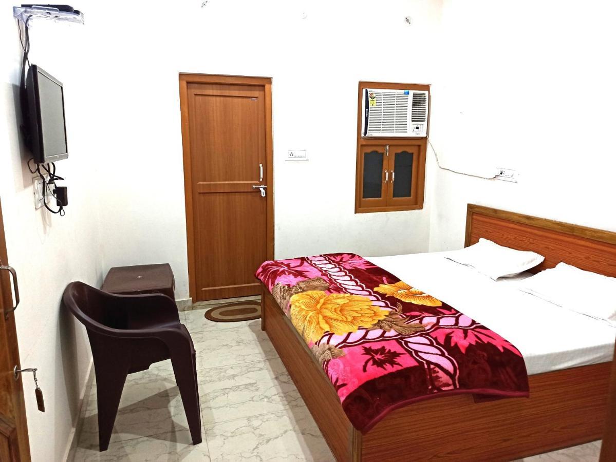 Natraj Homes Ayodhya Exterior photo