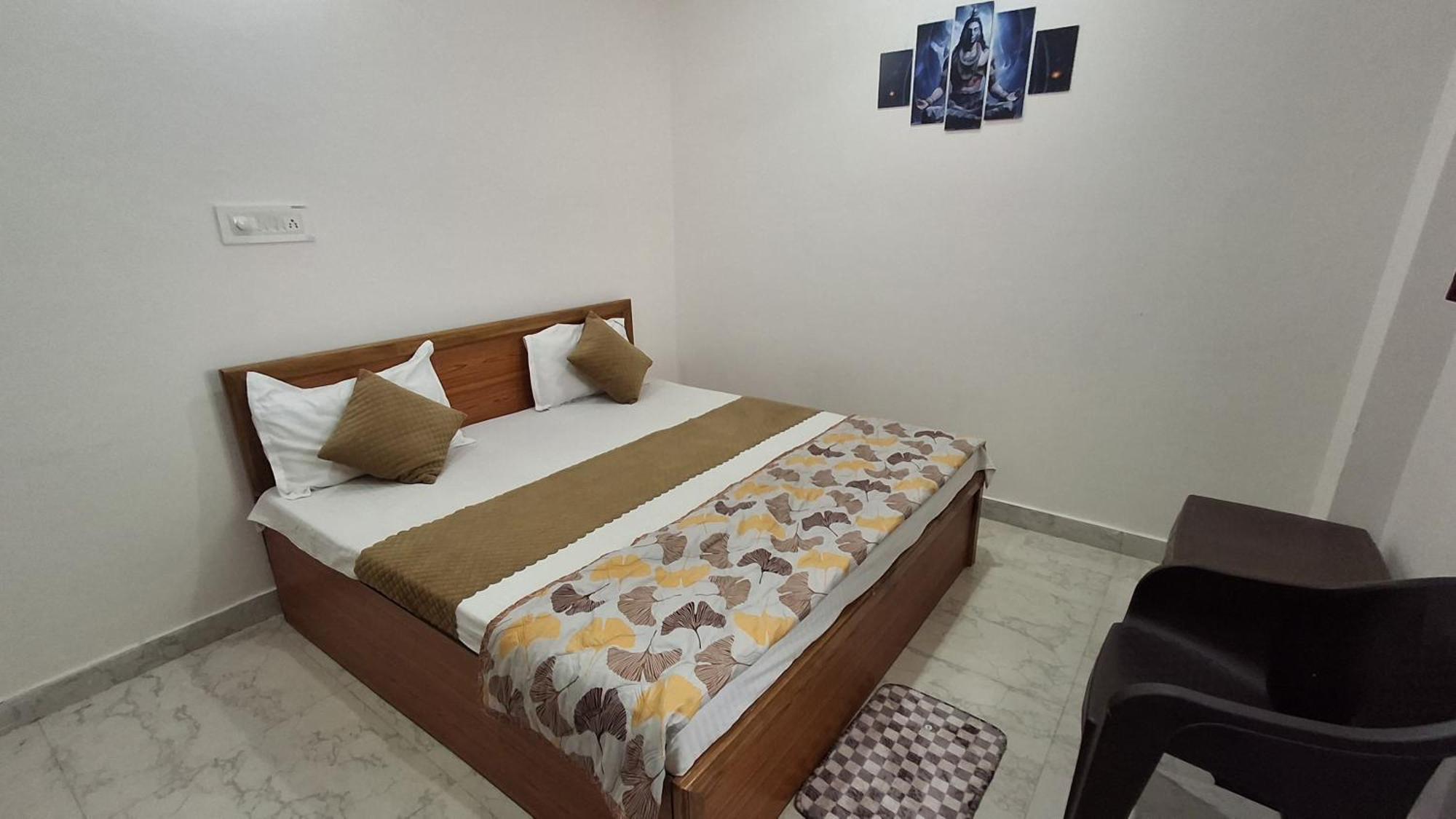 Natraj Homes Ayodhya Exterior photo